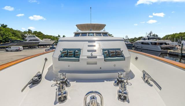 noname yacht for sale 2