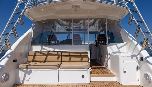 noname yacht for sale 30