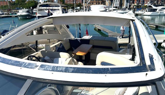 noname yacht for sale 7
