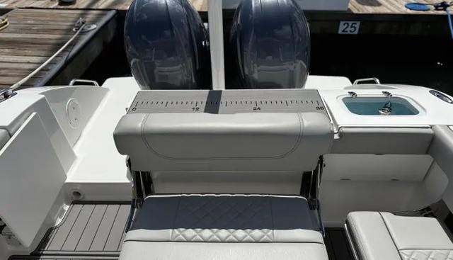 Luna Sea yacht for sale 10