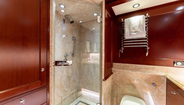 BEOTHUK yacht for sale 28