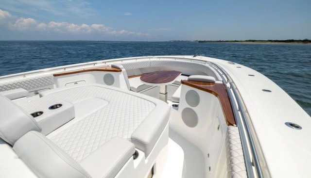 noname yacht for sale 34