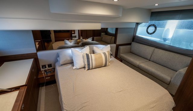 Princess Bee yacht for sale 40