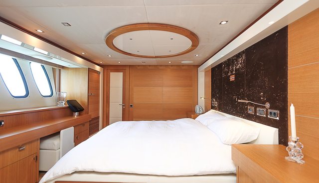 Maaos yacht for sale 19