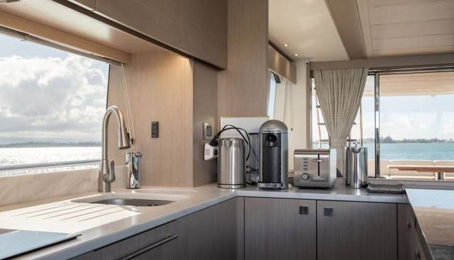 Chinonino yacht for sale 48