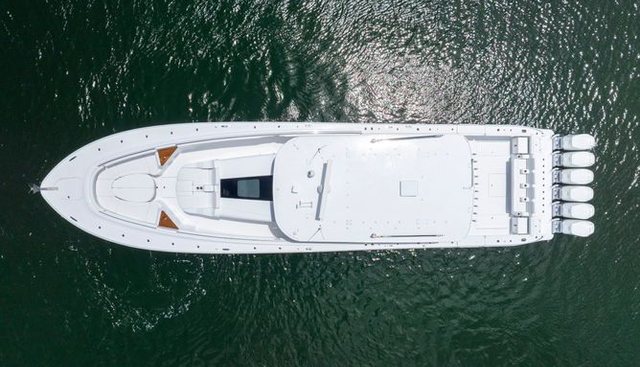 65 Estrella yacht for sale 40