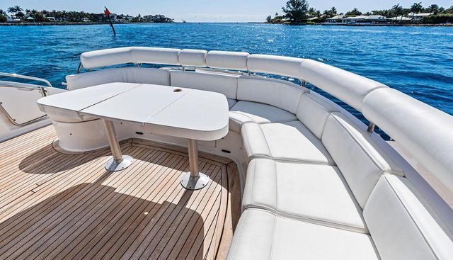 noname yacht for sale 23