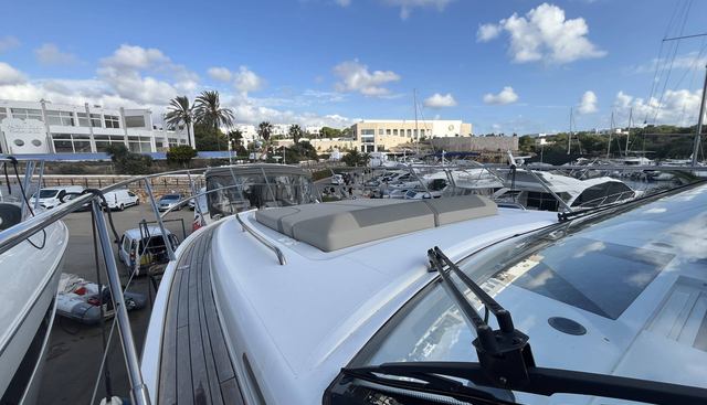 noname yacht for sale 40