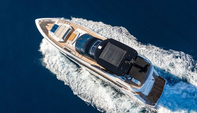 FAMILY SPIRIT yacht for sale 10