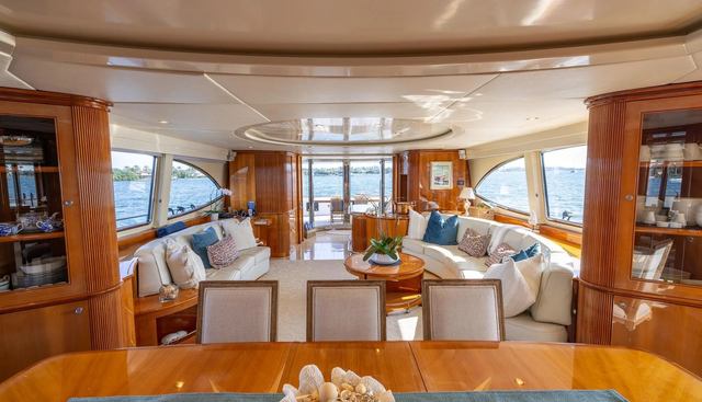 noname yacht for sale 19