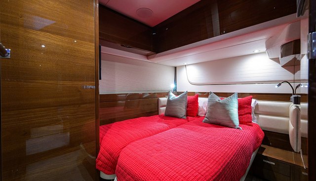 MISS AMY yacht for sale 84