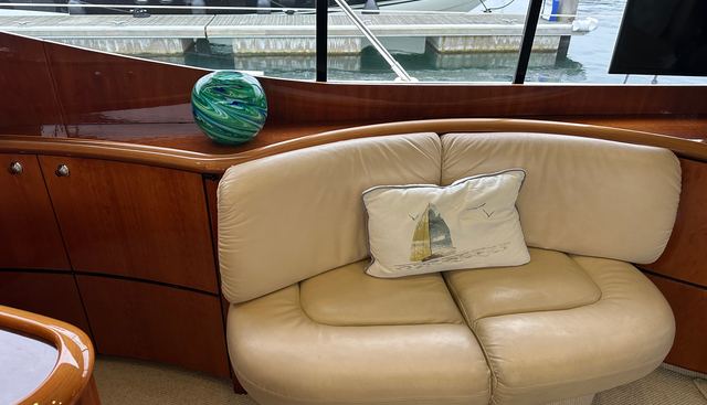 Ayesha yacht for sale 49