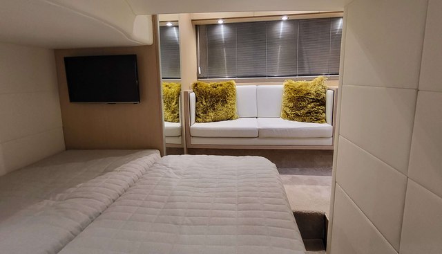 noname yacht for sale 40