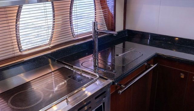 noname yacht for sale 74