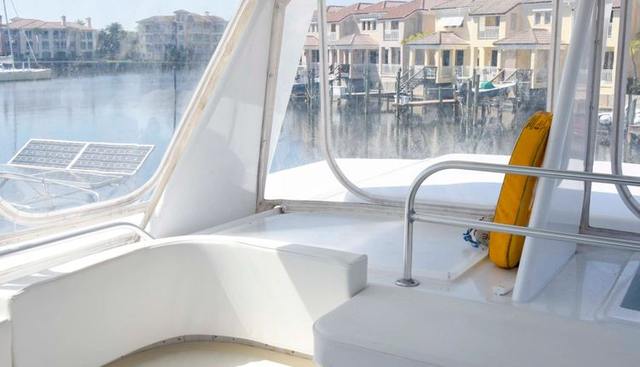 noname yacht for sale 14