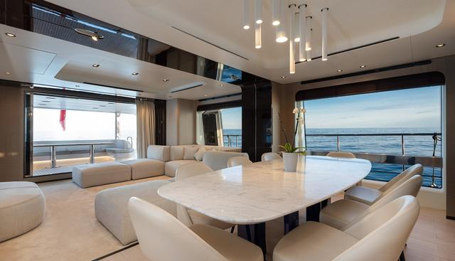 DABMAR yacht for sale 8