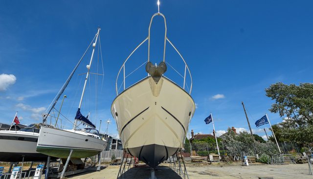 AMANA yacht for sale 4