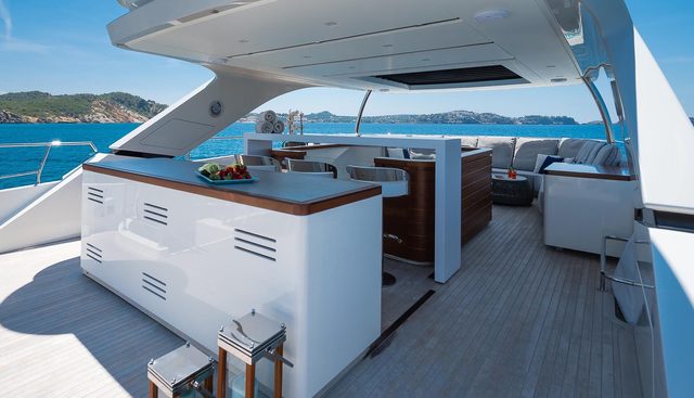 noname yacht for sale 78