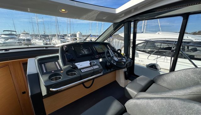 Hattie Grace yacht for sale 19