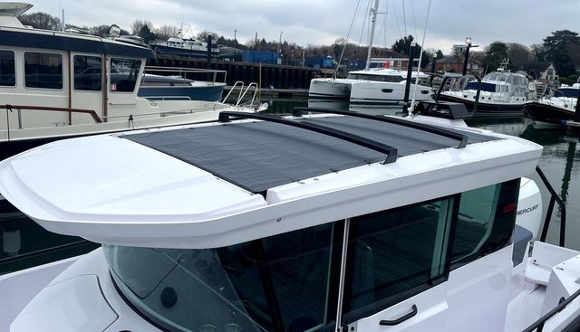 HAYLU yacht for sale 28