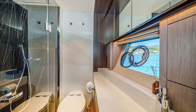 ODYSSEY yacht for sale 45