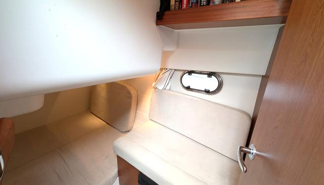 noname yacht for sale 14