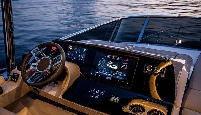 noname yacht for sale 9