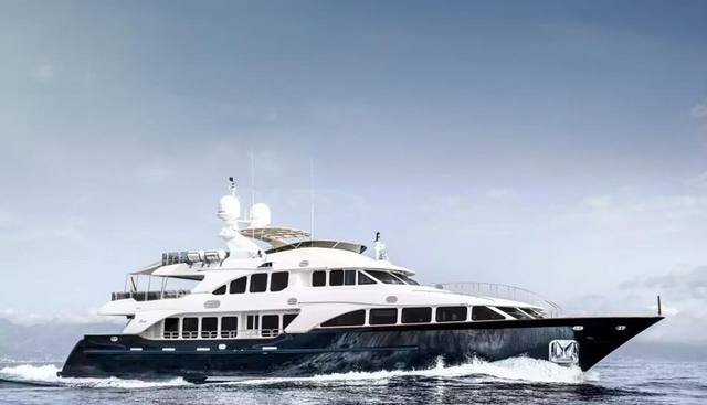 SOHO yacht for sale 50