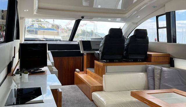 noname yacht for sale 30