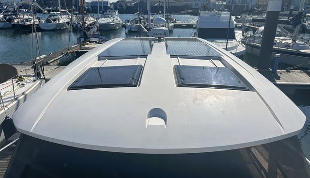 noname yacht for sale 29