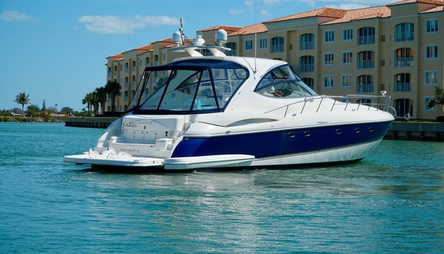 KAIZEN yacht for sale 9