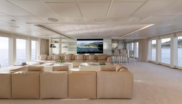 IDOL yacht for sale 7