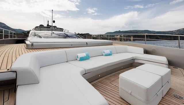 STILE DI VITA yacht for sale 45