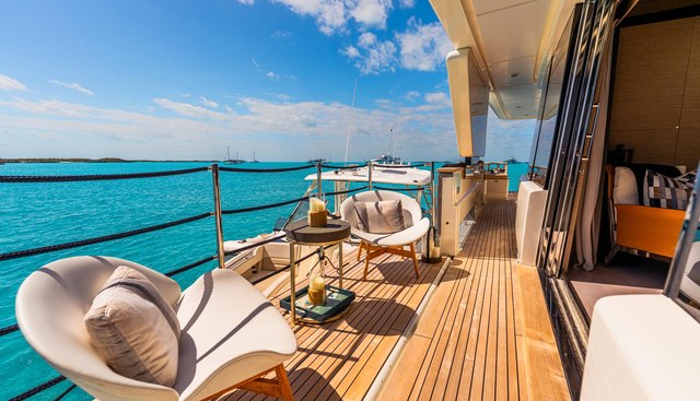 FIFI yacht for sale 18
