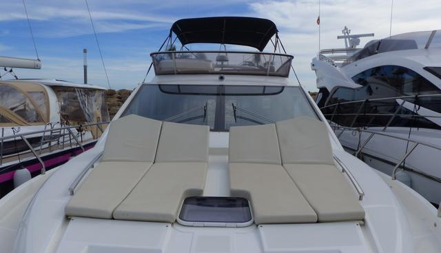 noname yacht for sale 20