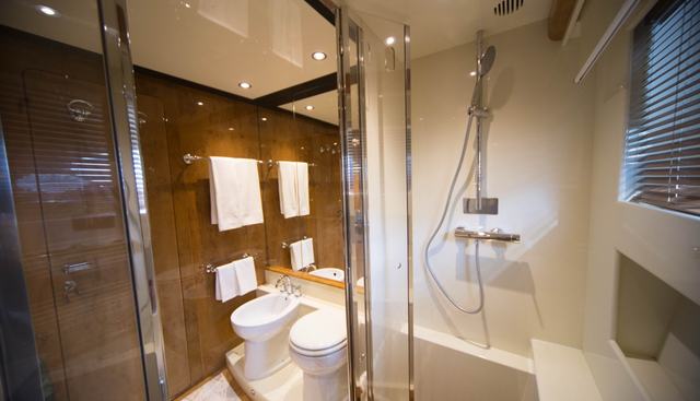 Zia Canaia yacht for sale 20