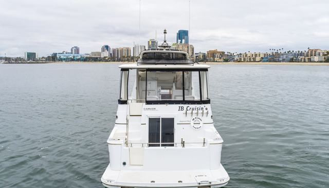 IB Cruisin yacht for sale 9