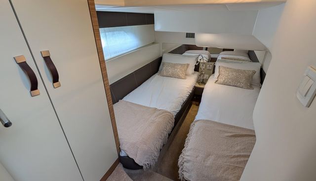 noname yacht for sale 57