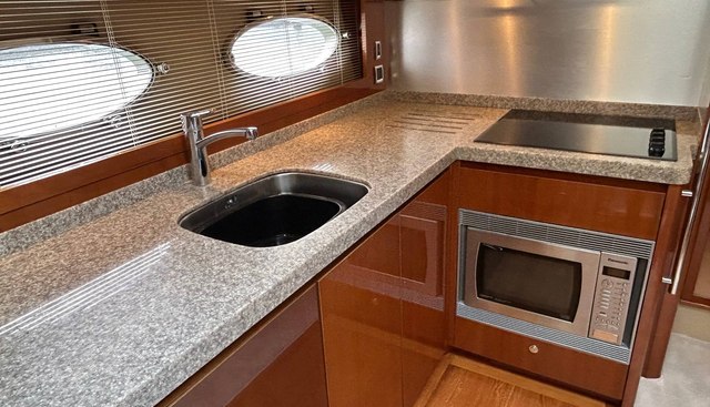 noname yacht for sale 30