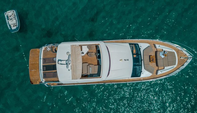 Pieces of Eight yacht for sale 53