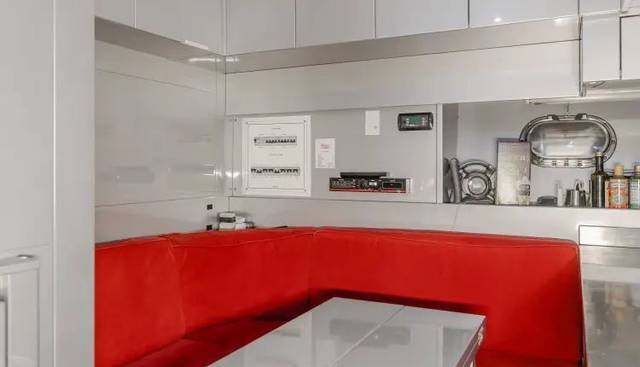 Saigon yacht for sale 19