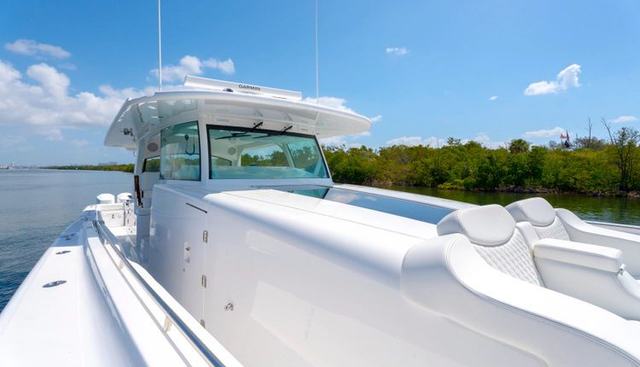 65 Estrella yacht for sale 30