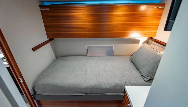 TRU LUV yacht for sale 39