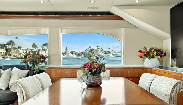 ANGELICA yacht for sale 17