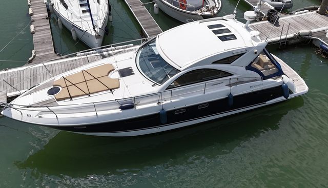 noname yacht for sale 3