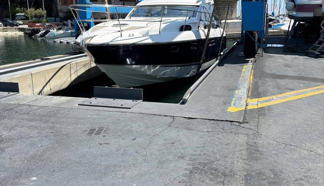 noname yacht for sale 7