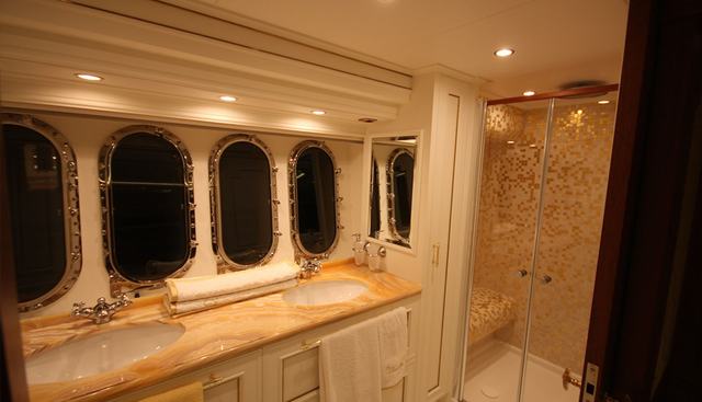 ORION yacht for sale 15