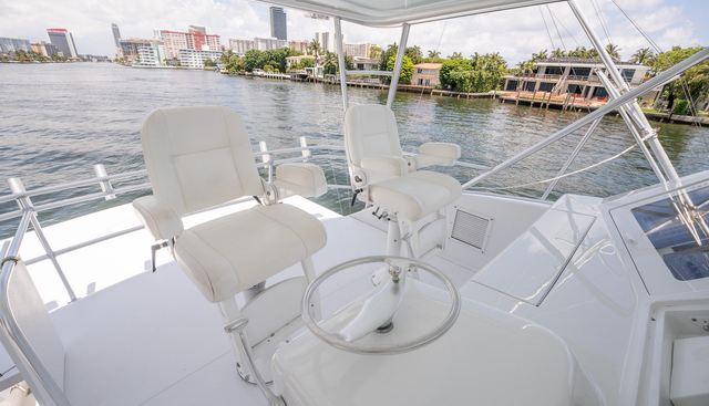 ENGAGE2 yacht for sale 22