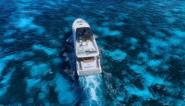 PERCAL yacht for sale 5