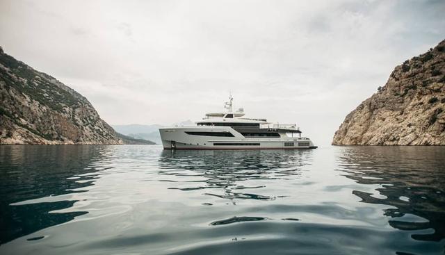 HEEUS yacht for sale 28